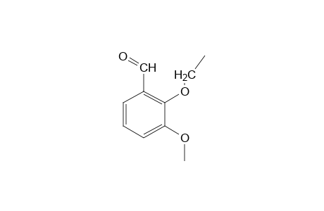 2-Ethoxy-3-methoxy-benzaldehyde