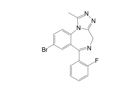 Flubromazolam