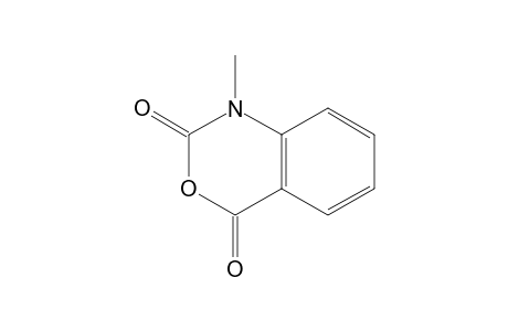 1-methyl-2H-3,1-benzoxazine-2,4(1H)-dione