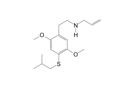 2C-T-25 ALL