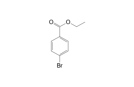 Ethyl 4-bromobenzoate