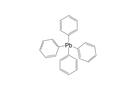 Tetraphenyl Lead