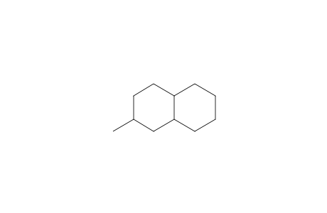 trans-syn-2-Methyl-decalin