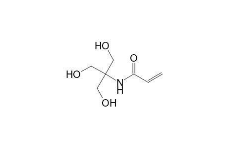 N-[Tris(hydroxymethyl)methyl]acrylamide