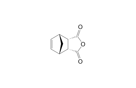 cis-5-Norbornene-endo-2,3-dicarboxylic anhydride