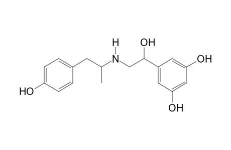 Fenoterol