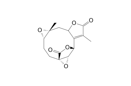 ACUTOTRINE