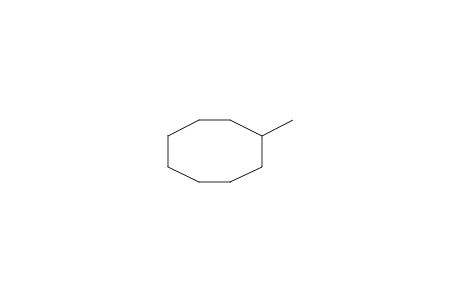 Cyclooctane, methyl-