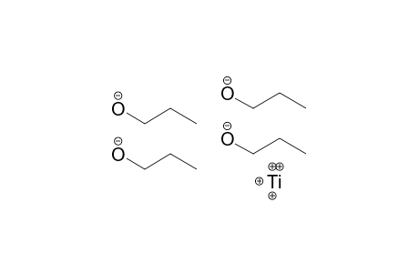 Titanium(IV) propoxide