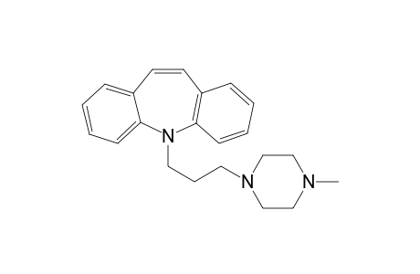 Opipramol-M (-CH2CH2-OH) ME