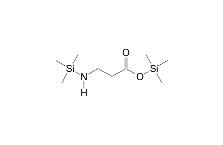 BIS-(TRIMETHYLSILYL)-BETA-ALANINE