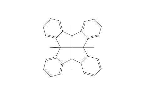 Tetramethylfenestrindan