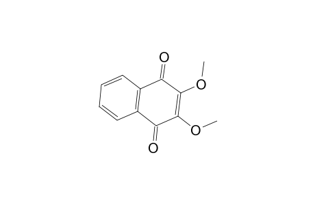 2,3-DIMETHOXY-[1,4]NAPHTHOQUINONE