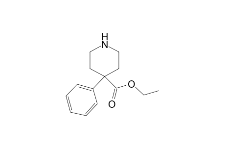 Normeperidine