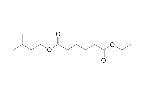 Adipic acid, ethyl 3-methylbutyl ester