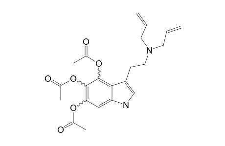 DALT-M (tri-HO-) 3AC          @