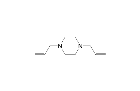 1,4-Diallylpiperazine