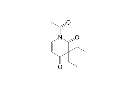 Pyrithyldione ac