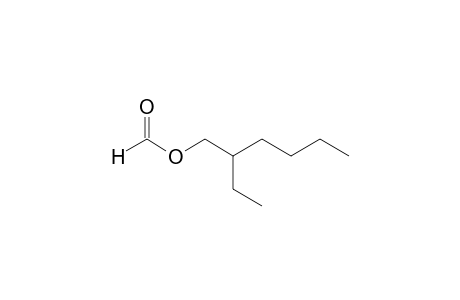 Formic acid, 2-ethylhexyl ester