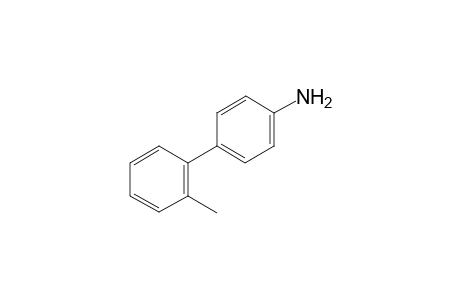 4-(o-tolyl)aniline