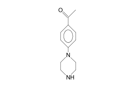 4'-Piperazinoacetophenone