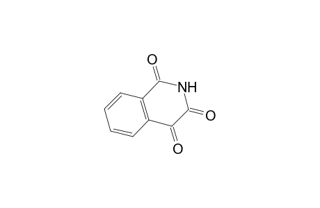 1,3,4(2H)-Isoquinolinetrione