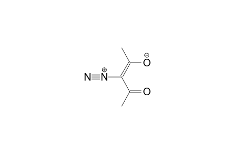 DIAZOACETYLCETONE