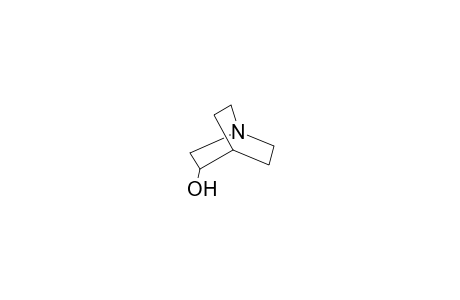 3-Quinuclidinol