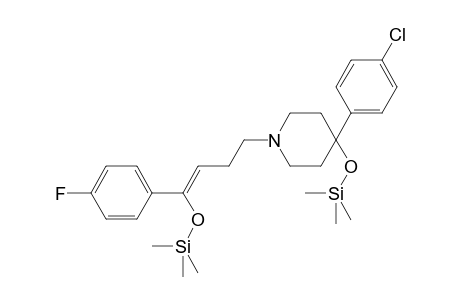 Haloperidol 2TMS