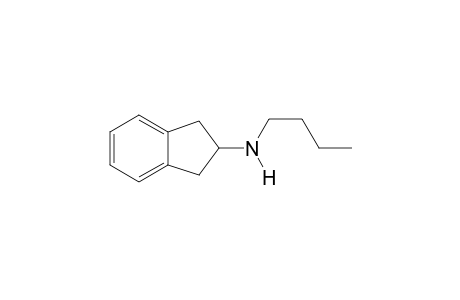 2-(Butylamino)indane