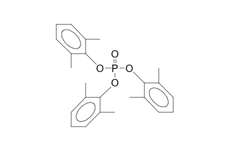 phosphoric acid, tris(2,6-xylyl)ester