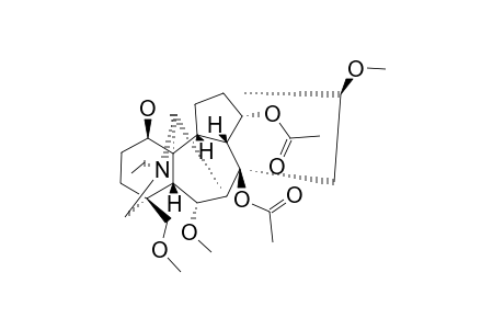 1-Epi-delphisine