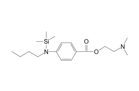 Tetracaine TMS