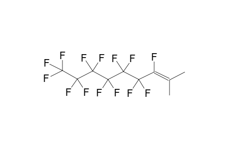 1,1-DIMETHYL-PERFLUORO-1-OCTENE