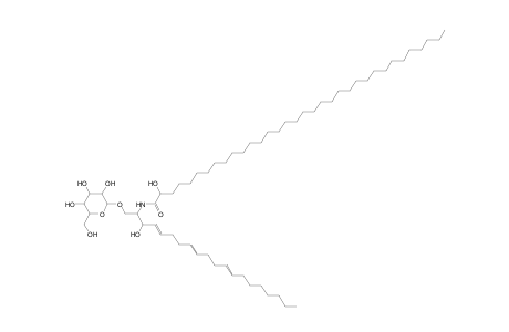 HexCer 20:3;2O/34:0;O