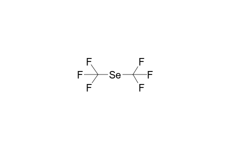 trifluoro-(trifluoromethylselanyl)methane