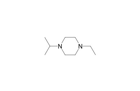 1-Ethyl-4-isopropylpiperazine