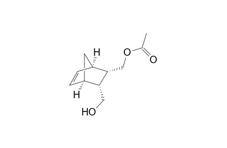 Bicyclo[2.2.1]hept-5-ene-endo-2,endo-3-dimethanol,monocetate