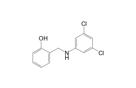 alpha-(3,5-DICHLOROANILINO)-o-CRESOL