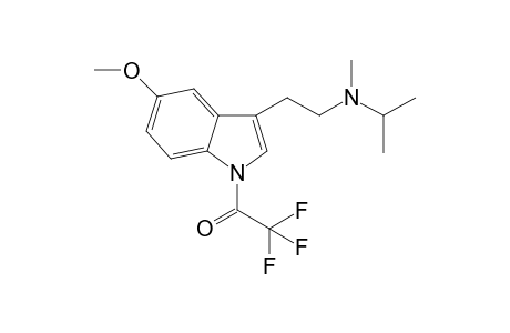 5-MeO-MiPT TFA