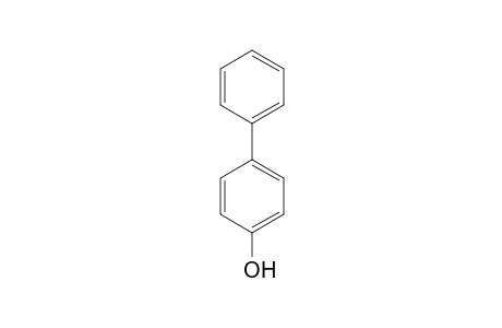 4-Hydroxybiphenyl