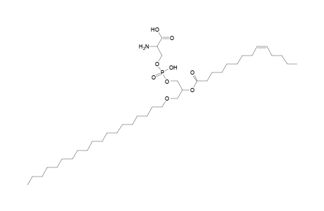 PS O-19:0_14:1