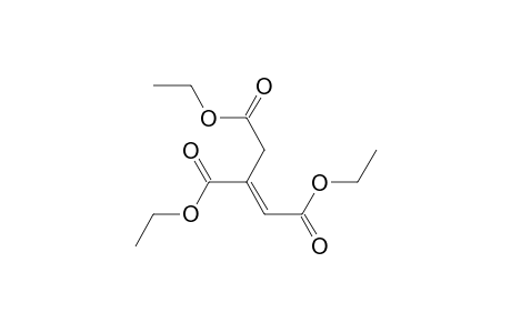 (E)-1-propene-1,2,3-tricarboxylic acid triethyl ester