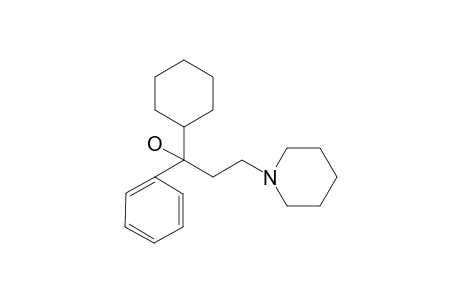 DL-Trihexyphenidyl