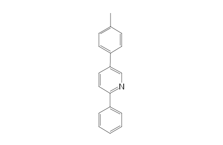 2-PHENYL-5-PARA-TOLYLPYRIDINE