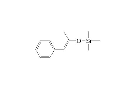 Benzylmethylketon TMS II
