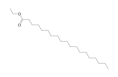 nonadecanoic acid, ethyl ester