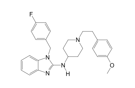 Astemizole