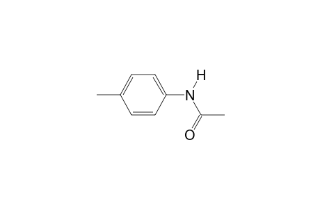 acetyl-p-toluidine