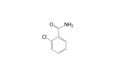 o-chlorobenzamide